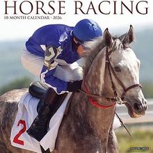 Horse Racing Calendars