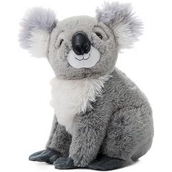 The Petting Zoo Koala Stuffed Animal