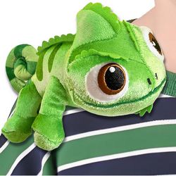 Lizard Plush Shoulder Magnet Stuffed Animal