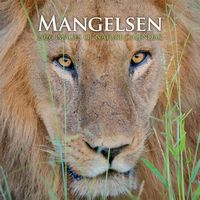 Mangelsen 2026 Wildlife Wall Calendar