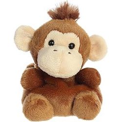Aurora® Adorable Palm Pals™ Boomer Monkey™ Stuffed Animal