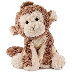 GUND Cozys Collection Monkey Plush
