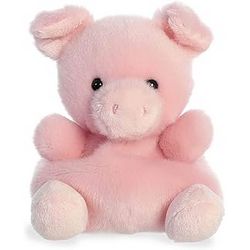 Aurora® Adorable Palm Pals™ Wizard Pig™ Stuffed Animal