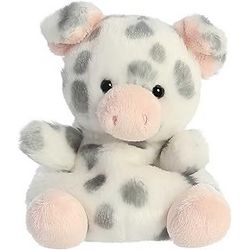 Aurora® Adorable Palm Pals™ Piggles Spotted Piglet™ Stuffed Animal