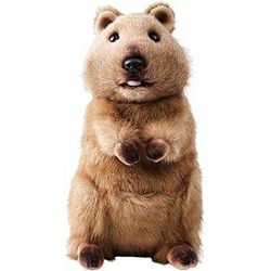 Cute Quokka Stuffed Animal Plush Toy