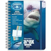 Sharks 2026 Calendar