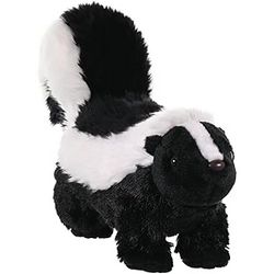Wild Republic Skunk Plush