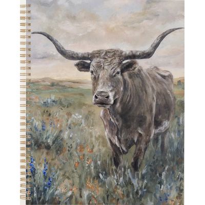Texas Longhorns 2027 Planner