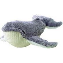 Aurora® Adorable Mini Flopsie™ Ahab™ Stuffed Animal
