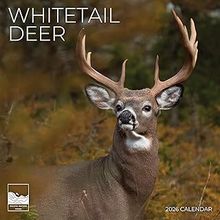 Deer Calendar
