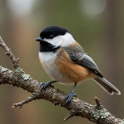 Chickadee Calendars