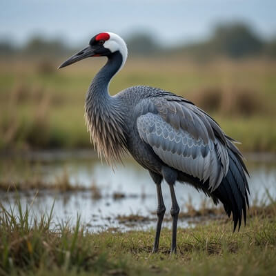 Crane Calendars