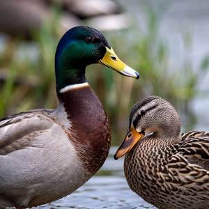 Ducks Calendars