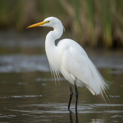 Egret Calendars