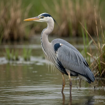 Heron Calendars