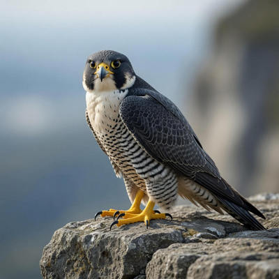 Peregrine Falcon Calendars