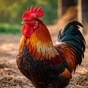 Roosters Calendars