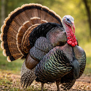 Turkeys Calendars