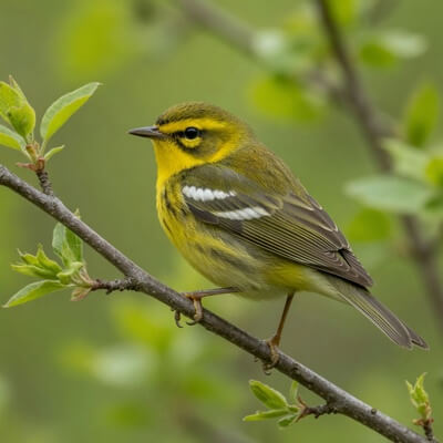 Warblers Calendars