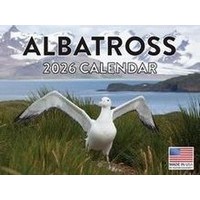 Albatross 2026 Calendar