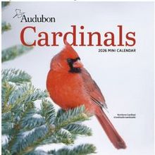 2026 Cardinals Calendar