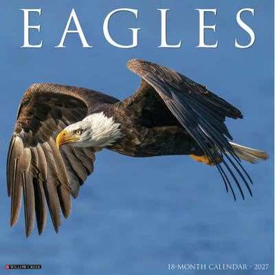 Eagles 2027 Calendar