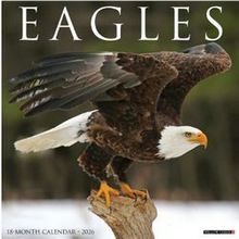 Eagles 2026 Calendar
