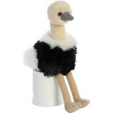 Aurora® Adorable Mini Flopsie™ Ozzi™ Stuffed Animal