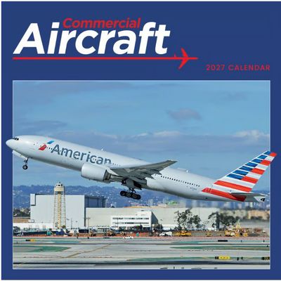 Aircraft Calendars