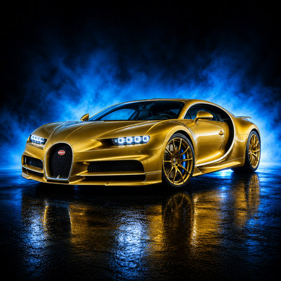 Dream Cars Calendars