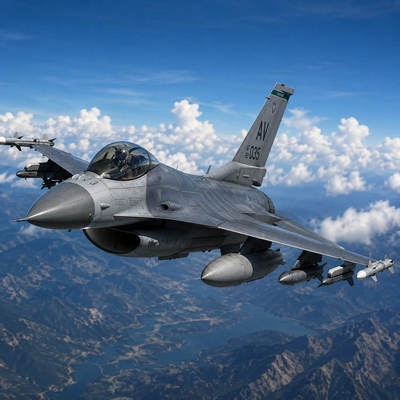 Fighter Jets Calendars