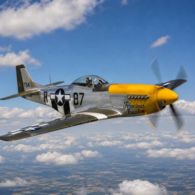 Military Aircraft Calendars