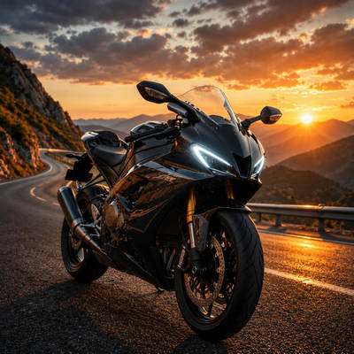 Motorcycle Calendars