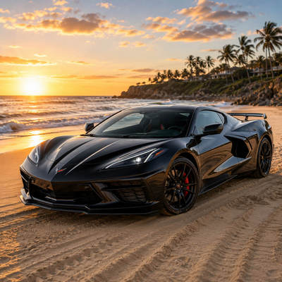 Sports Cars Calendars