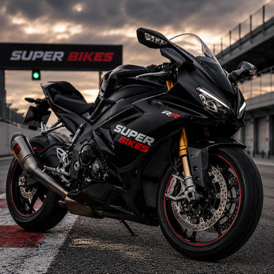 Superbikes Calendars