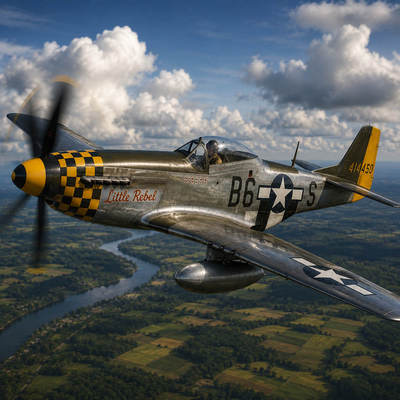 Warbirds Calendar