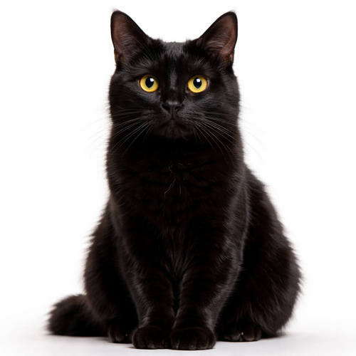 Black Cats Calendars