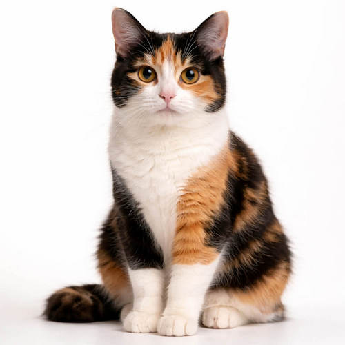 Calico Cats Calendar