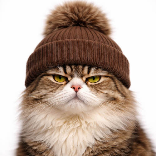 Cranky Kitties Calendar
