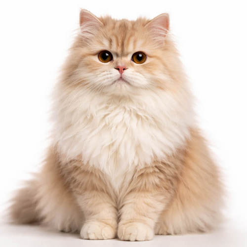 Persian Cats Calendar