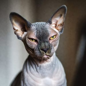 Sphynx Cats Calendar