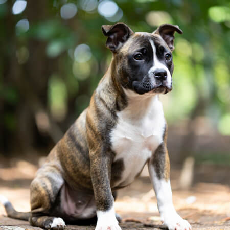 American Staffordshire Terrier Calendars