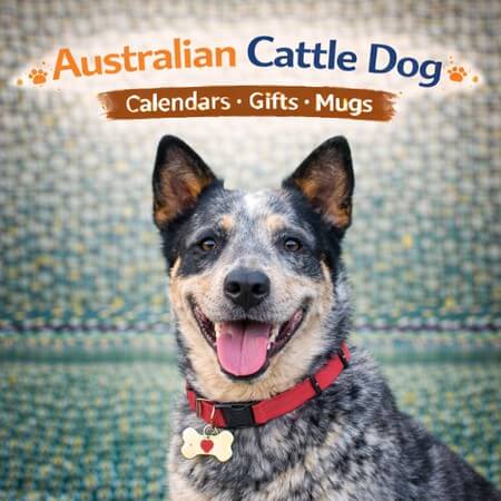 Australian Cattle Dog Store
