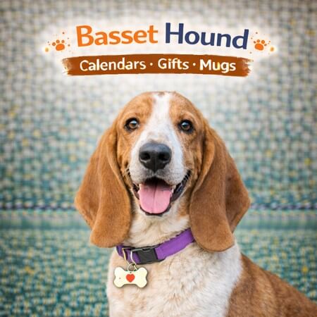 Basset Hound Store