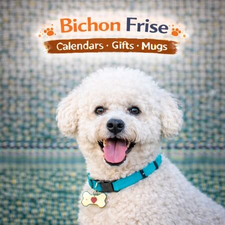 Shop Bichon Frise