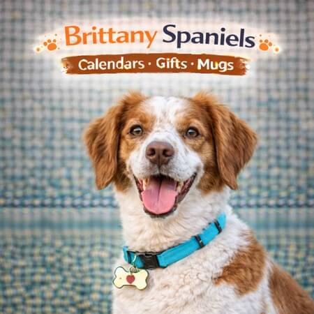 Brittany Spaniels Store