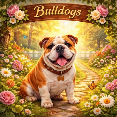 Bulldogs