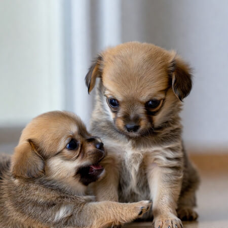 Chihuahua Puppy Calendars