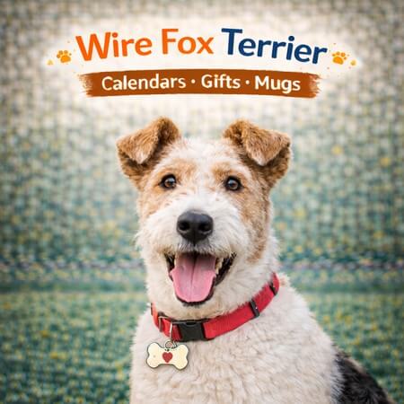 Shop Wire Fox Terrier