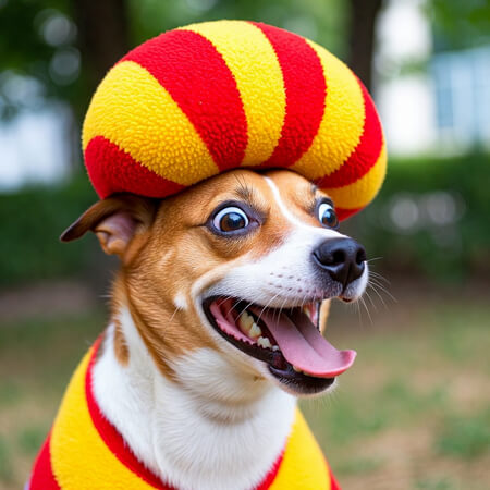 Funny Dogs Calendars